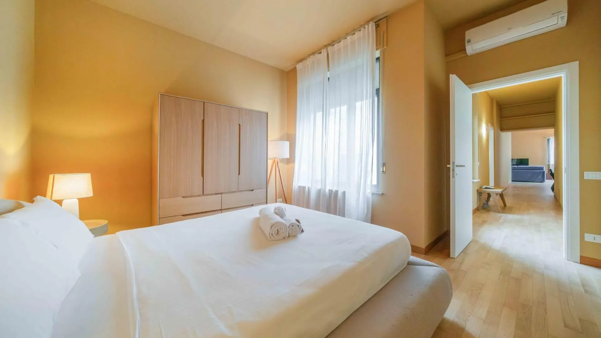 Apartment Apartmentsarena - Corte Delle Arti Verona