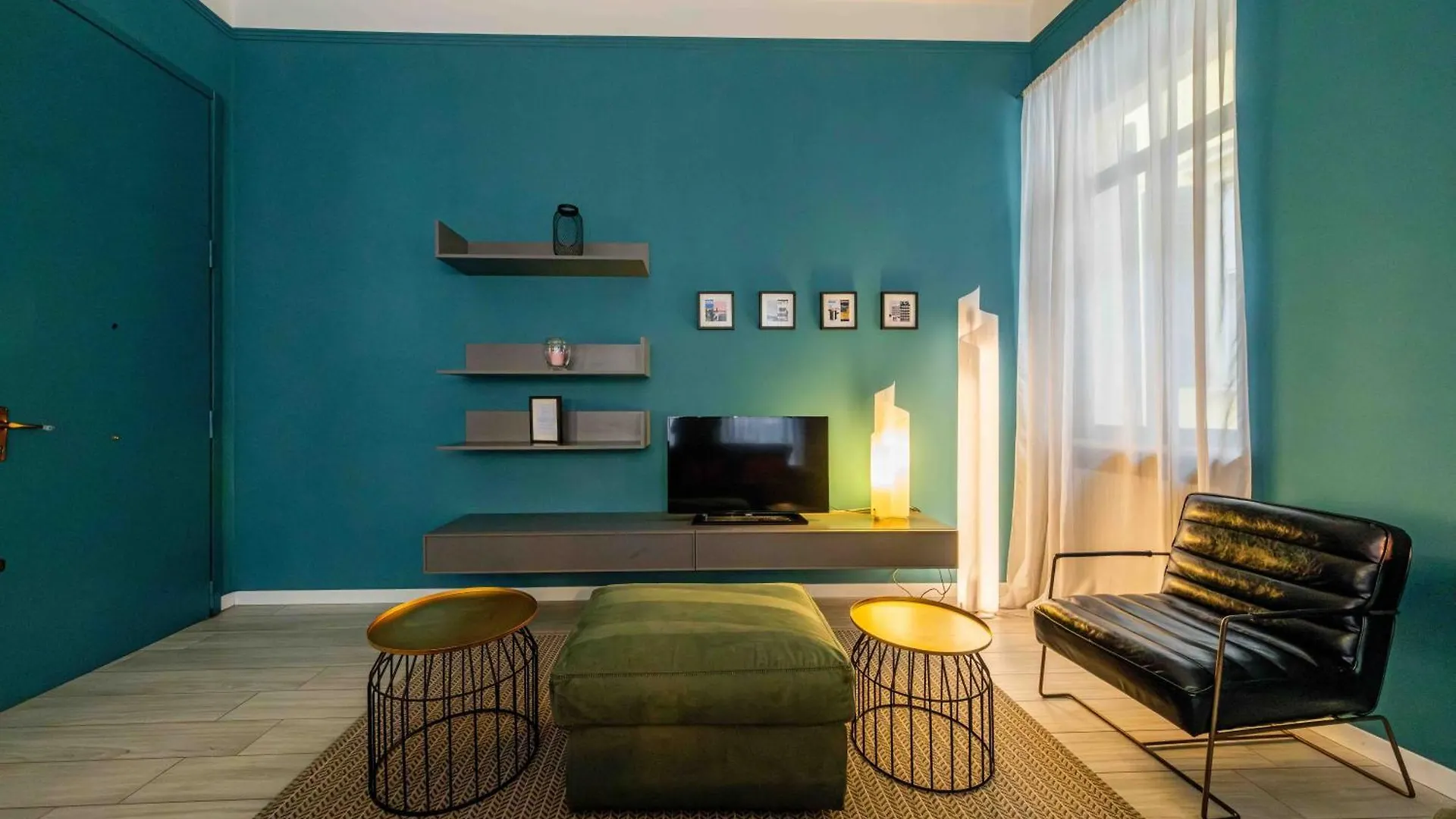 Apartmentsarena - Corte Delle Arti Verona Apartment