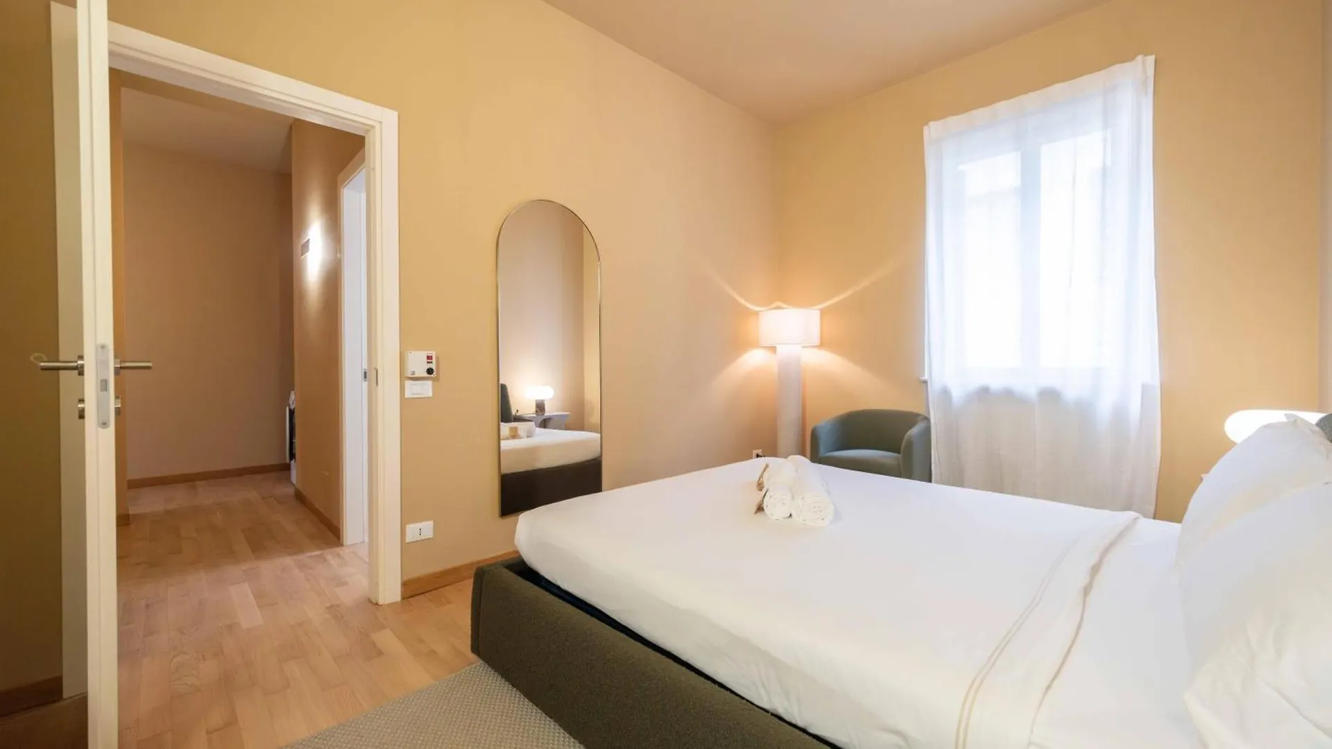 Apartment Apartmentsarena - Corte Delle Arti Verona