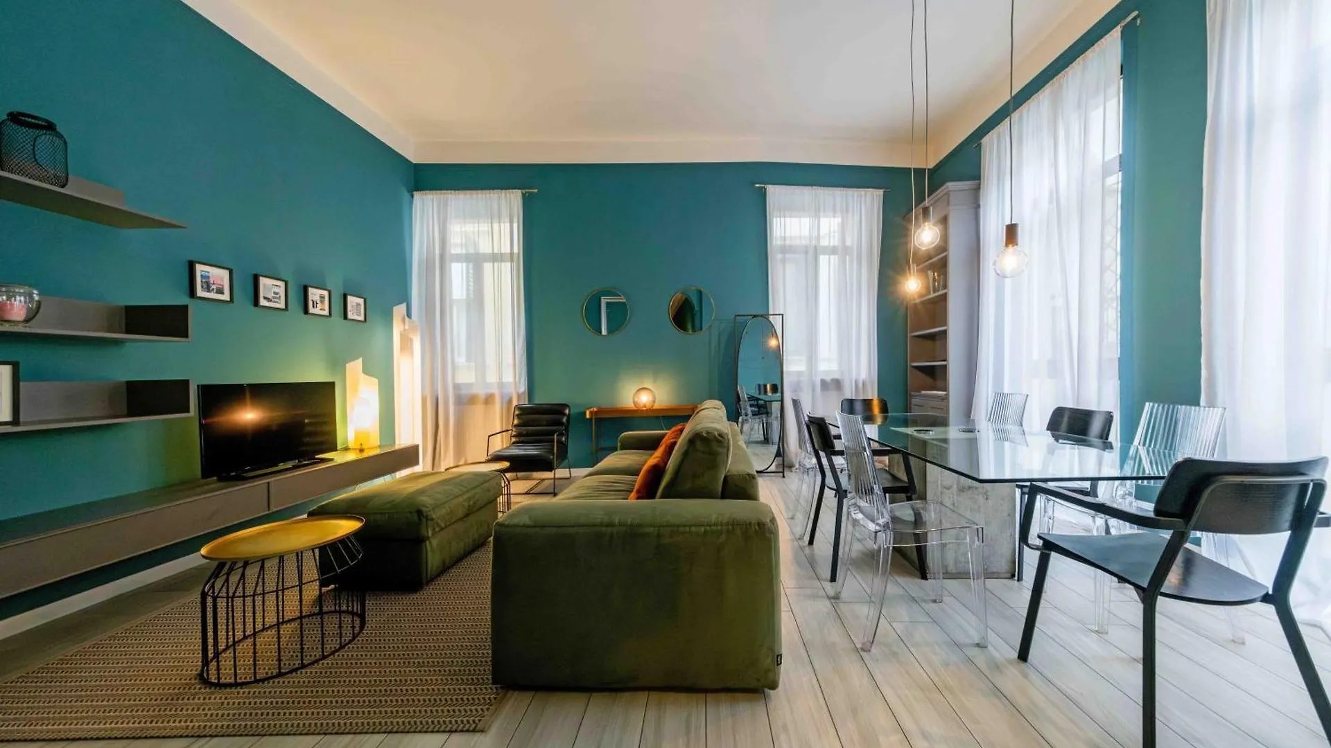 Apartmentsarena - Corte Delle Arti Verona 0*,  Italy