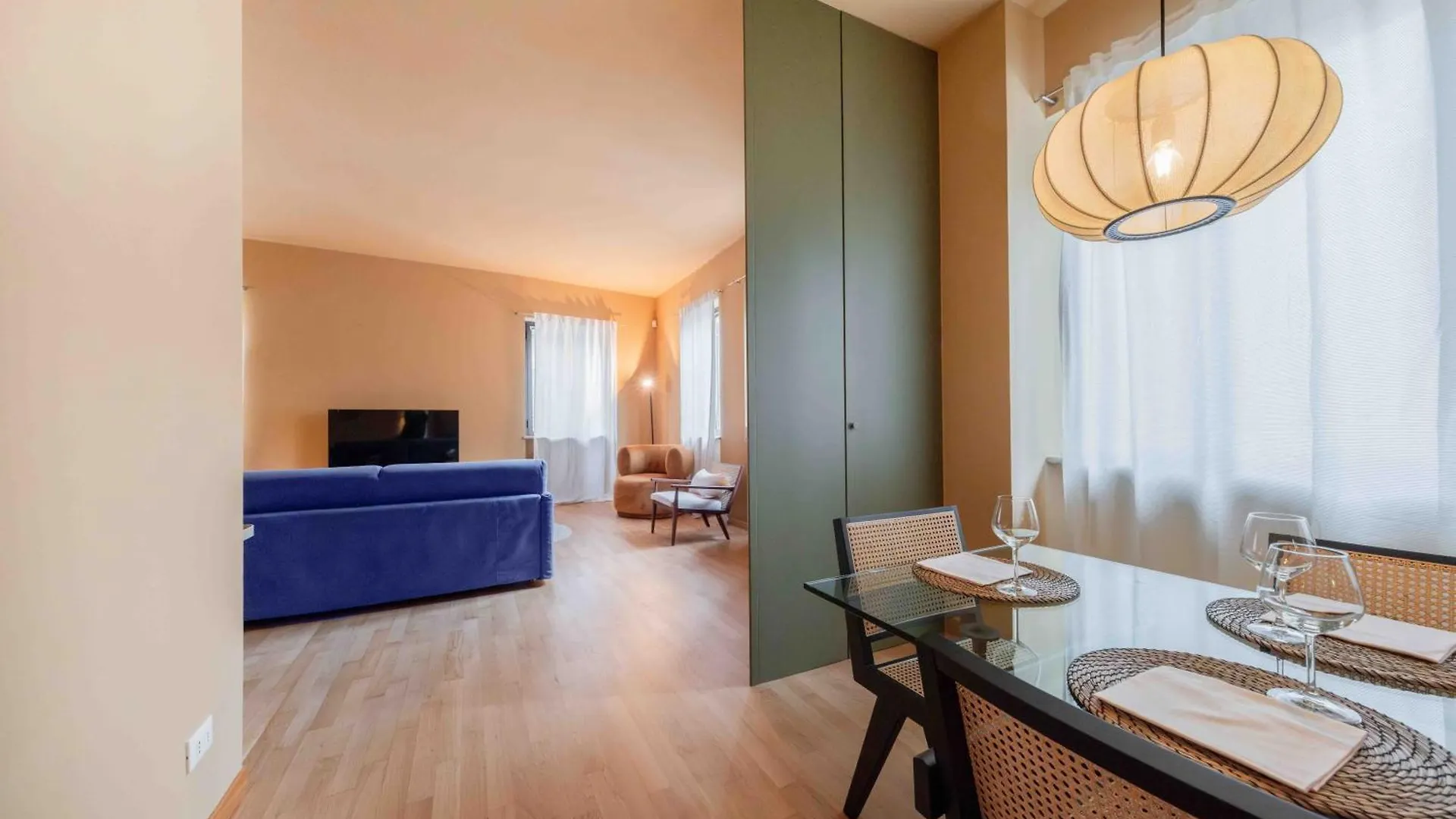 Apartment Apartmentsarena - Corte Delle Arti Verona
