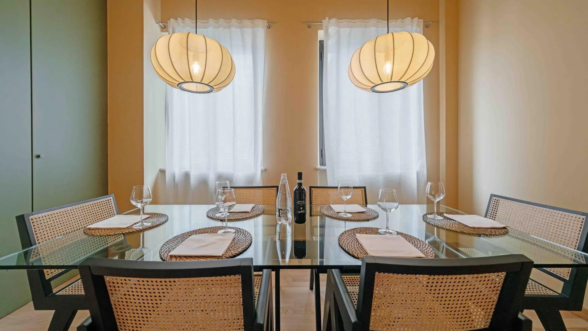 Apartmentsarena - Corte Delle Arti Verona 0*,